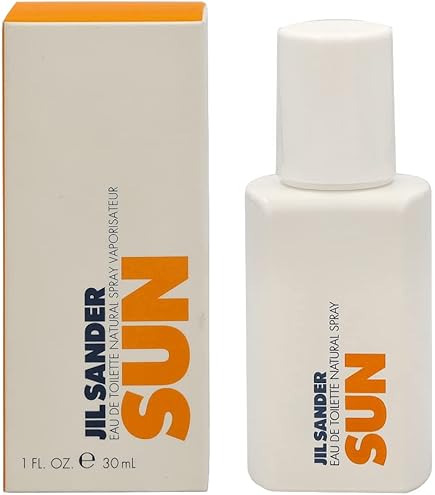 Amazon.com : Jil Sander Sun By Jil Sander For Women. Eau De